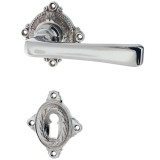 Drückergarnitur Züriseekänzeli